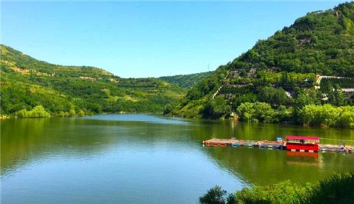 西安市白鹿原公墓電話