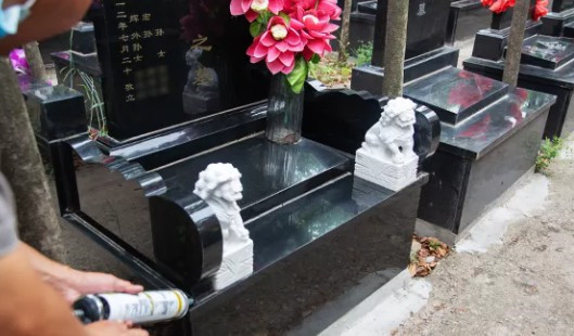 陜西西安漢陵墓園灞橋區民政局主辦的國有永久性墓園