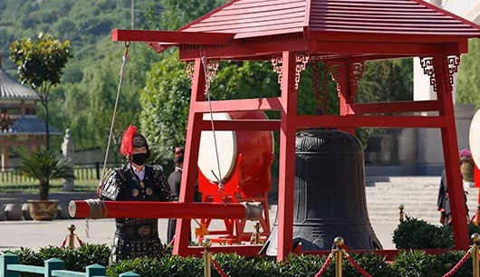 西安高橋墓地陵園價(jià)格