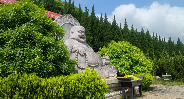 華州區天龍骨灰公墓地址、聯系電話-公墓大全