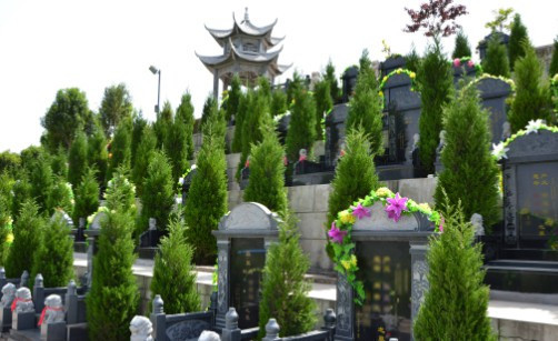 到西安鳳棲山墓園南區怎么坐車