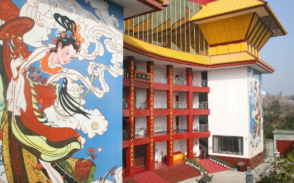 西安市鳳棲山北區電話?怎么坐車