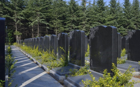 西安墓地有三綱你對(duì)其又知曉多少呢-臨潼殯儀館骨灰堂