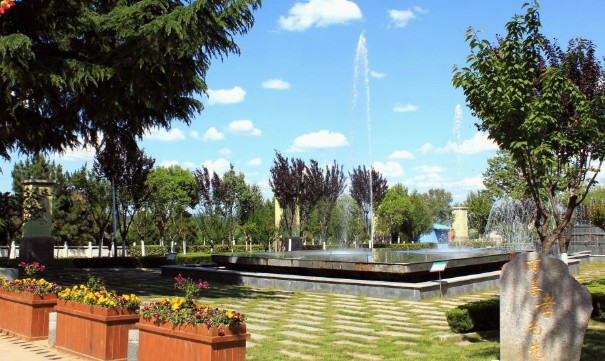 西安霸陵墓園新區(qū)電話 查詢，詳細了解西安霸陵墓園新區(qū)電話撥打方式