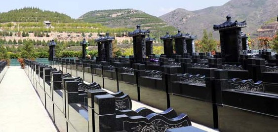 青山綠水壽陽(yáng)山墓園電話