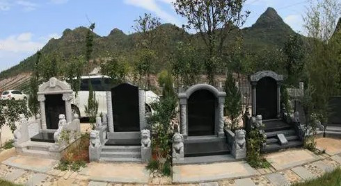 西安壽陽山公墓怎么樣?