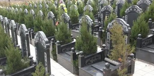 西安閻良區墓園電話、價格、地址