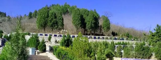 西安公墓建筑成本-西安公墓建筑成本調查