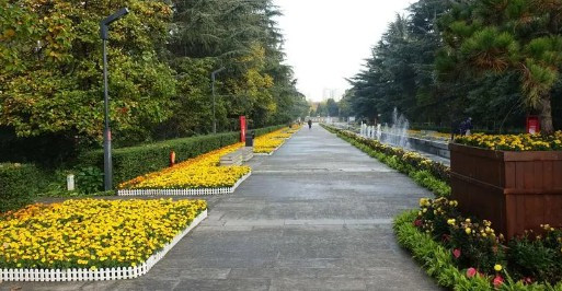 西安市其他區縣墓地推薦與選墓建議