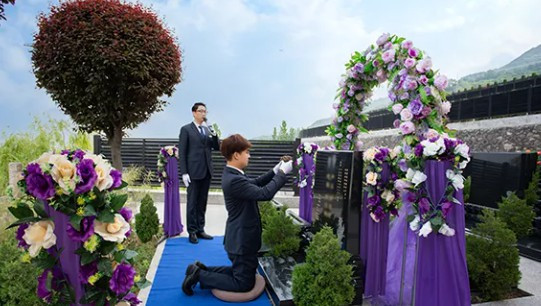 西安市陵園墓地有哪些？西安墓地陵園一覽表