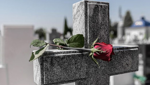 西安墓園有哪幾個