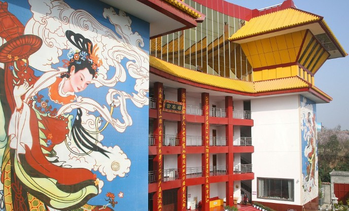 西安墓園購買流程-西安墓園購買流程詳解