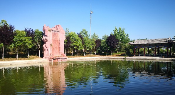 西安有多少家墓地?西安墓地價格?