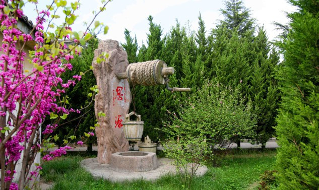 西安公墓祭奠-西安公墓祭奠：緬懷逝者，感恩生者