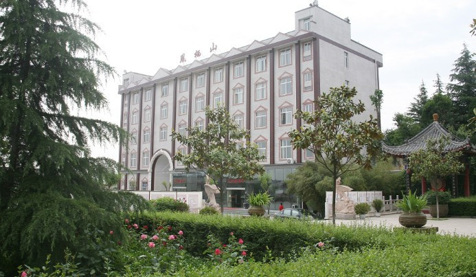 西安漢陵墓園清明祭掃服務攻略-公墓大全