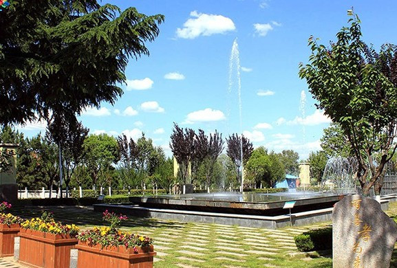 西安高橋墓園墓型,西安高橋墓園的墓地類型與選擇指南