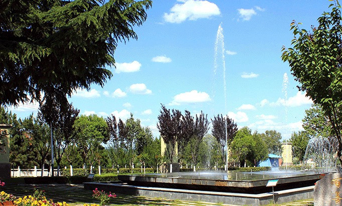 鳳棲山墓園南區(qū)管理處祭祀須知