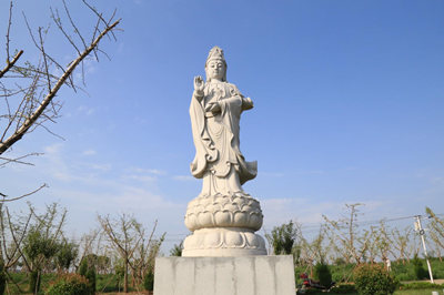 西安墓地一般多少錢,墓地哪里好