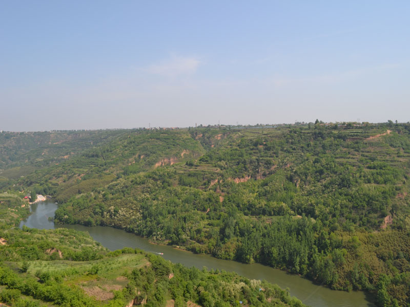 壽陽山墓園-屹今為止安葬名人最多的墓園,綠水青山,寶地