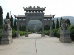 西安周邊墓園哪些比較好,地址、電話、價格