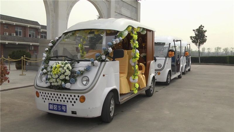 西安霸陵墓園新區標志圖片大全