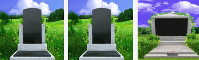 西安白鹿原公墓墓葬、壁葬、中式墓【多圖】