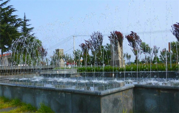 西安壽陽山墓園照片(多圖)西安壽陽山墓園怎么樣