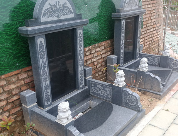 西安壽陽山墓園-櫻花苑F區-櫻花苑六型報價: 起