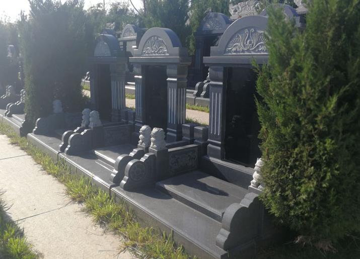 西安壽陽山墓園電話 骨灰公墓怎么樣？